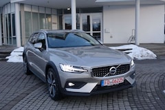 Bild des Angebotes Volvo V60 Cross Country B4 D Licht-P/Winter-P/Fahrerassistenz-P/