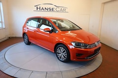Bild des Angebotes VW Golf Sportsvan Allstar/ Navi/PDC/AHK/Garantie !