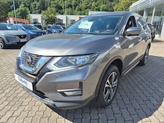 Bild des Angebotes Nissan X-Trail 1.3 DIG-T N-Way 160PS AT