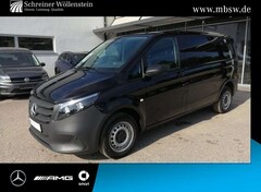 Bild des Angebotes Mercedes-Benz Vito 110 CDI KA kompakt *Facelift* MBUX*Kamera*