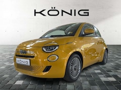Bild des Angebotes Fiat 500 Hybrid 1.0 Firefly 65PS Torino