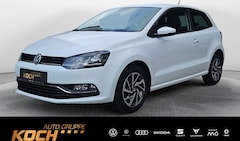 Bild des Angebotes VW Polo 1.0 Sound LED