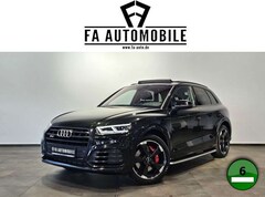 Bild des Angebotes Audi SQ5 TDI Black Pano Matrix Luftf.Virtual AHK 20"