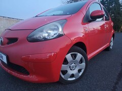 Bild des Angebotes Toyota Aygo 1,0 Cool 5-Türer Klimaanlage - kein Tüv
