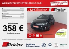 Bild des Angebotes VW T-Roc R 2.0TSI 358,-ohne Anzahlung Akrapovic Beats