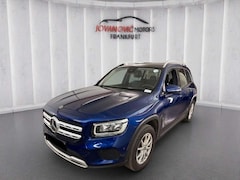 Bild des Angebotes Mercedes-Benz GLB 180 d 8G-DCT PANO,LED,VollDig,Sportlenk*7