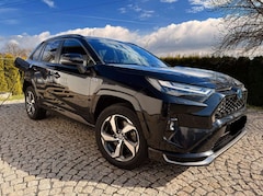 Bild des Angebotes Toyota RAV 4 RAV 4 Plug-in-Hybrid Technik- und Style Paket