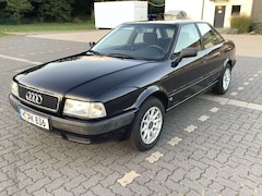 Bild des Angebotes Audi 80 comfort