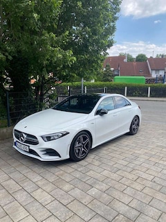 Bild des Angebotes Mercedes-Benz A 35 AMG 4Matic Speedshift DCT 7G Edition 55