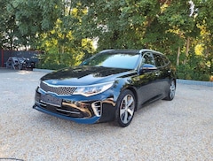 Bild des Angebotes Kia Optima Sportswagon GT*Voll-Ausstattung*TÜV:05/27