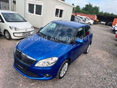 Bild des Angebotes Skoda Fabia Best of