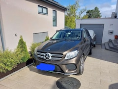 Bild des Angebotes Mercedes-Benz GLE 350 d 4Matic 9G-TRONIC AMG Line