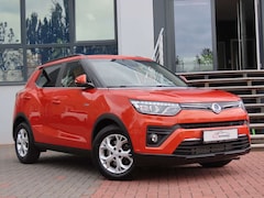 Bild des Angebotes SsangYong Tivoli 1.5 T-GDi Quartz 2WD Sitzheizung Kamera