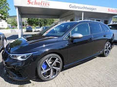 Bild des Angebotes VW Golf Variant R Golf VIII Variant 2.0 TSI DSG