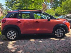 Bild des Angebotes Citroen C3 Aircross C3 Aircross PureTech 110 Stop