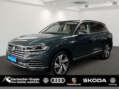 Bild des Angebotes VW Touareg Atmosphere 4M TDI V6 AHK AssistenzPlusPa