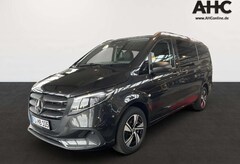 Bild des Angebotes Mercedes-Benz Vito 119 CDI Mixto Lang AUT LED Navi 360° STHZ