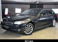 Bild des Angebotes BMW 530 d Touring xDrive*PANO*LEDER*NAVI*AHK
