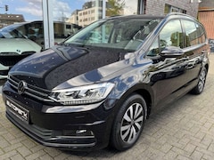 Bild des Angebotes VW Touran Comfortline Business PANO EASYO RFK 7Sitz