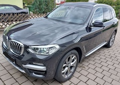 Bild des Angebotes BMW X3 X3 xDrive20i Aut. xLine Pano AHK