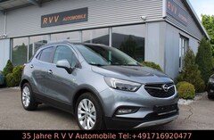 Bild des Angebotes Opel Mokka X Innovation, Scheckheftgepflegt
