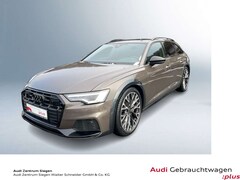 Bild des Angebotes Audi A6 allroad A6 Allroad 55 quattro Pano AHK Navi Optik schwar