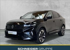 Bild des Angebotes Renault Rafale TECHNO E-TECH FULL HYBRID 200 KAMERA+NAVI