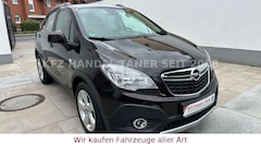 Bild des Angebotes Opel Mokka Edition ecoFlex