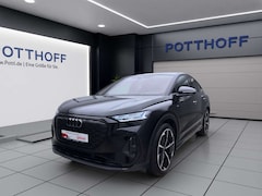 Bild des Angebotes Audi Q4 e-tron 50 Q S LINE PANO AHK MATRIX