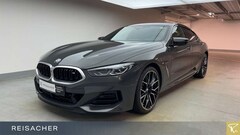 Bild des Angebotes BMW M850 i A xDrive Gr. C. DAProf,HUD,ACC,360° NP:144