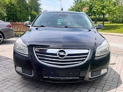Bild des Angebotes Opel Insignia Insignia 2.0 CDTI Sports Tourer 150 Jahre Opel
