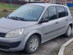 Bild des Angebotes Renault Scenic Scenic 1.6 16V Authentique