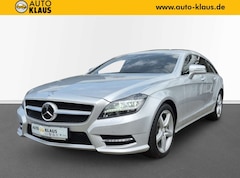 Bild des Angebotes Mercedes-Benz CLS 350 AMG LED Harman Kardon ACC