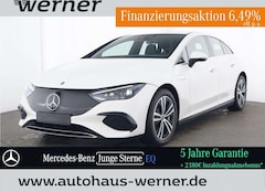 Bild des Angebotes Mercedes-Benz EQE 300 ELE-ART-PREMIUM AHK 10°HAL MEMORY WINTER