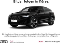 Bild des Angebotes Audi Q3 Sportback S line 40 TFSI quattro 140(190) kW(PS) S tronic