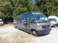 Bild des Angebotes Mercedes-Benz Vario 815D Teamstar Long
