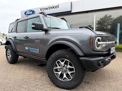 Bild des Angebotes Ford Bronco Badlands e-4WD iACC+BLIS+B&O+LED+SYNC4