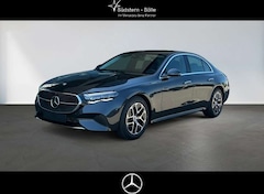 Bild des Angebotes Mercedes-Benz E 200 4M +AVANTGARDE+DISTRO+SHZ+NAVI+AMBIENTE