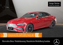 Bild des Angebotes Mercedes-Benz CLE 200 AMG+NIGHT+LED+KAMERA+TOTW+KEYLESS+9G