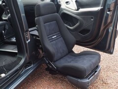 Bild des Angebotes Peugeot Partner Style Schwenkhubsitz elektrisch