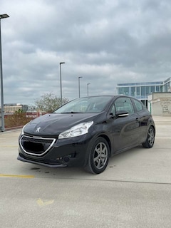 Bild des Angebotes Peugeot 208 Active