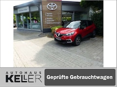 Bild des Angebotes Renault Captur ENERGY TCe 90 Experience