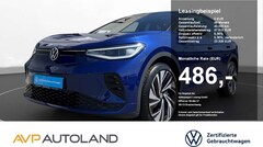 Bild des Angebotes VW ID.4 GTX 4MOTION | AHK | LED | NAVI | PANO |