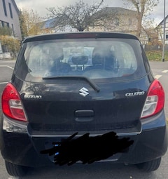 Bild des Angebotes Suzuki Celerio Celerio 1.0 Comfort