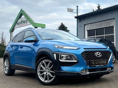 Bild des Angebotes Hyundai KONA Premium4WDA/Krell-Sound/Head-up/Kamera/+18Z