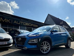 Bild des Angebotes Hyundai KONA Premium4WDA/Krell-Sound/Head-up/Kamera/+18Z