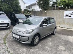 Bild des Angebotes VW up! ASG high