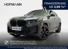 Bild des Angebotes BMW X6 M M Sport