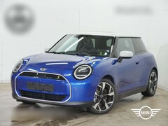 Bild des Angebotes MINI Cooper SE Paket XL PANO Massage h&k HuD JCW-Sitze