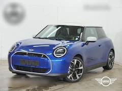 Bild des Angebotes MINI Cooper SE Paket XL PANO Massage h&k HuD JCW-Sitze